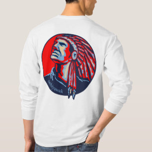 Nehiyawak (Cree) T-Shirt