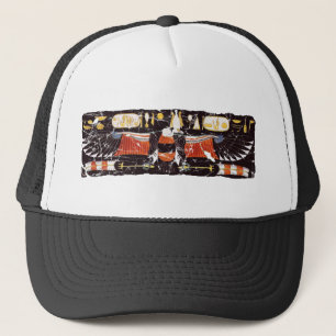Nehkbet Trucker Hat