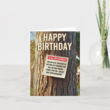 Neighborhood Tree Wisdom