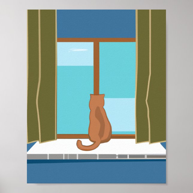 neighbourhood watch poster (Front)