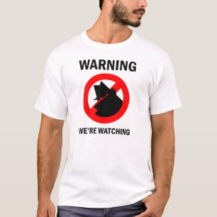 Neighbourhood Watch T-Shirt