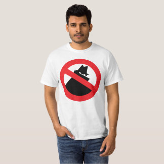 Neighbourhood Watch Tee