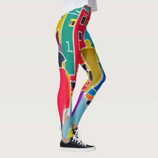 Neighbours Leggings
