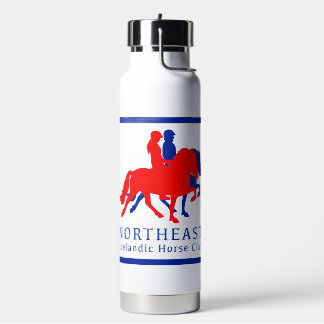 NEIHC Water Bottle