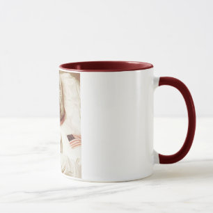 Neil Armsloth Mug