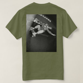 Neil Blender Mission BART Station  T-Shirt