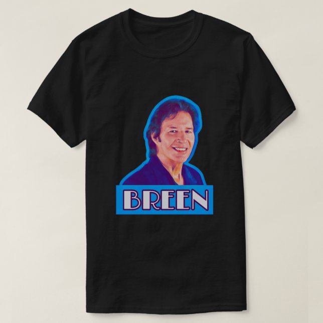 Neil Breen director extraordinaire Essential T-Shirt (Design Front)