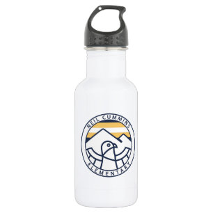 Neil Cummins Water Bottle