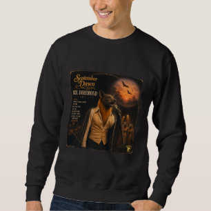 Neil Diremond Album: a Parody Sweatshirt