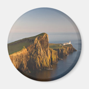 Neist Lighthouse Magnet