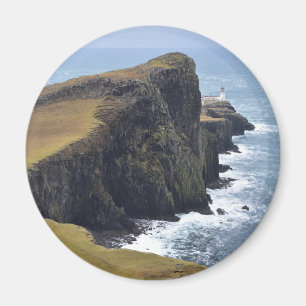 Neist Point Lighthouse Magnet