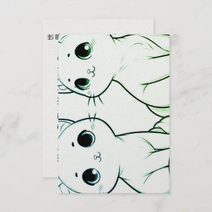 Neko Kangei Duo Announcement