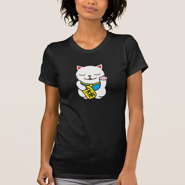 Neko T-Shirt (Front)