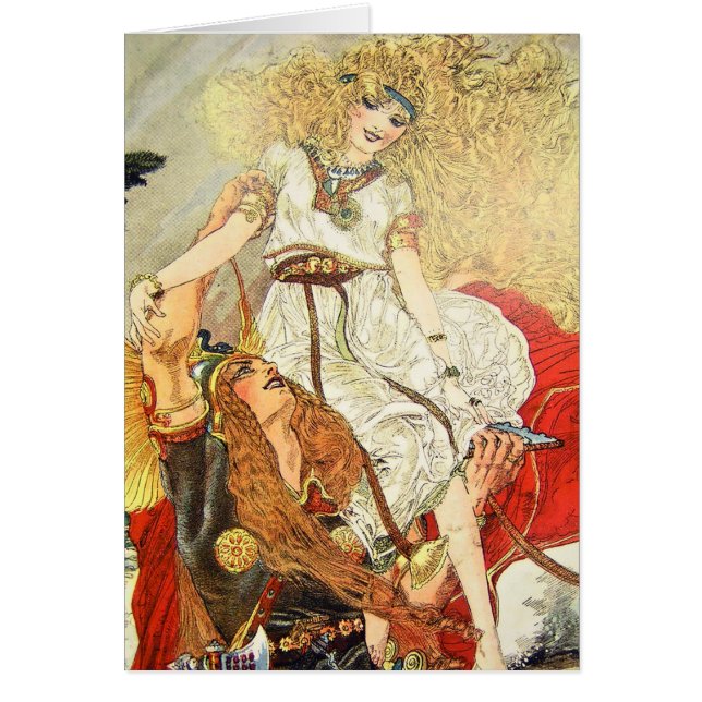 Nell Brinkley's Vivacious Young Flapper #2 (Front)