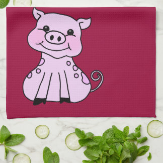 Nellie Tea Towel