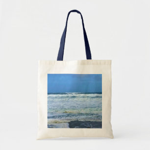 Nelscott Reef, Lincoln City, Oregon Tote Bag