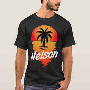 Nelson New Zealand  1 T-Shirt