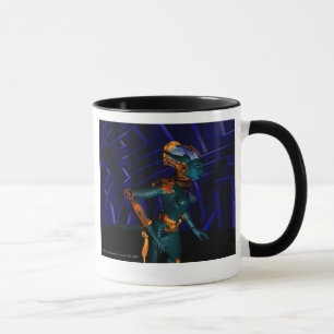 NEMES / HYPER ANDROID MUG