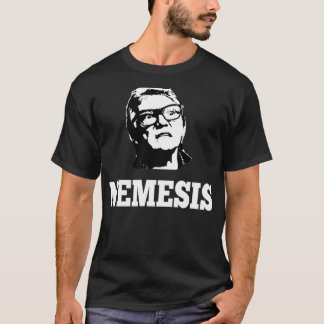 Nemesis - Snatch Movie Quote Essential T-Shirt