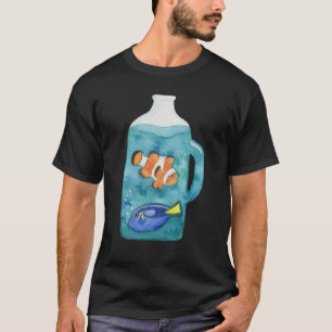 Nemo and Dory189 T-Shirt