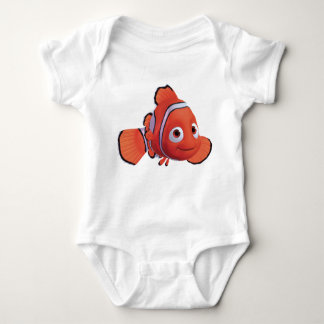 Nemo Baby suit Bodysuit