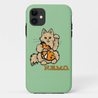 NEMO iPhone 5 Case
