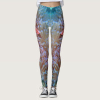 Nemo Leggings