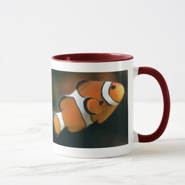 Nemo Mug (Right)