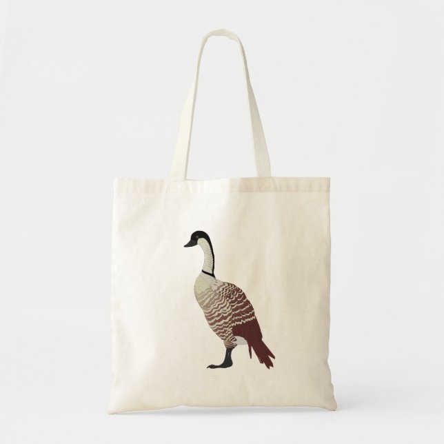 Nene Tote Bag (Front)