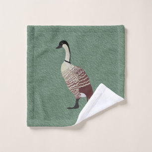 Nene Wash Cloth
