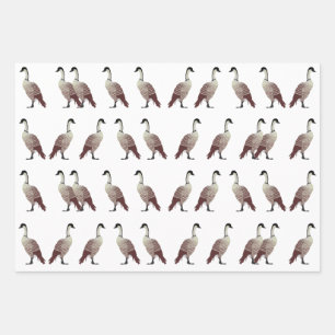 Nene Wrapping Paper Sheets