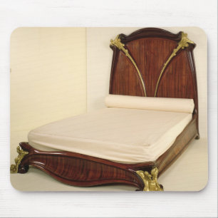 Nenuphar bed, 1905-09 mouse pad