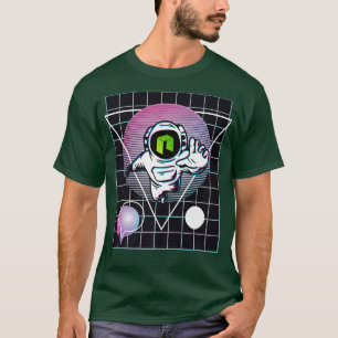 Neo Astronaut T-Shirt