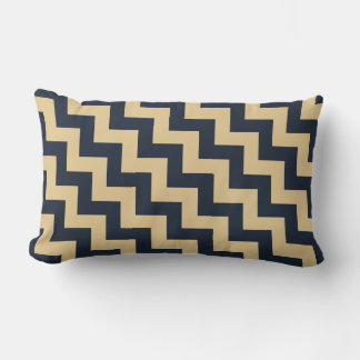 Neo Deco Geometric Triangle Grid Throw Pillows