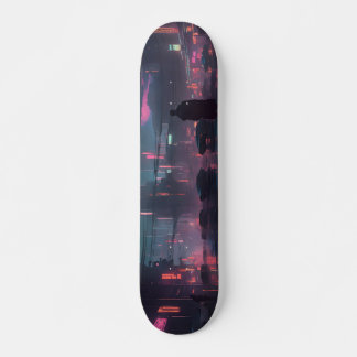 Neo Future Skateboard