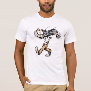 Neo G Funk T-Shirt