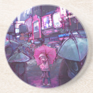 Neo New York Coaster