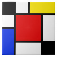 Neo-Plasticism 2