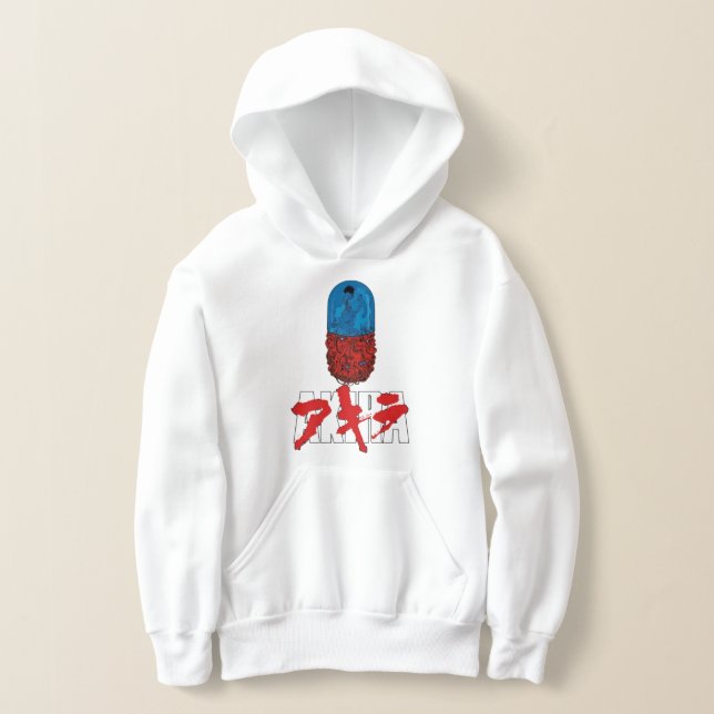 Neo-Tokyo Chronicles: Akira Classic Design (Laydown)