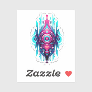 Neo-Tribal Sigil