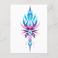 Neo-Tribal Sigil