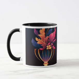 NEO VASE #2 MUG