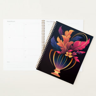 NEO VASE #2 PLANNER
