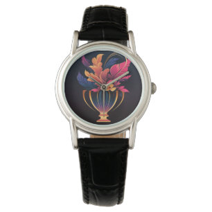 NEO VASE #2 WATCH