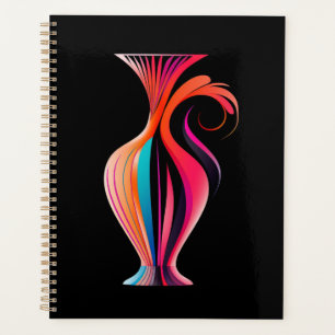 NEO VASE #3 PLANNER