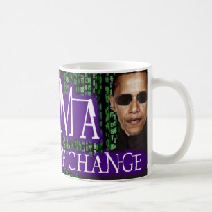 Neobama Mug