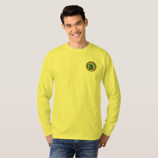 Neoblazer: Binary Express Comfort Shirt