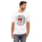 NEOHgolf.com White Circle Logo T-Shirt