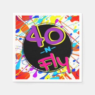 90s Hip Hop Theme Party Supplies Zazzle Com Au