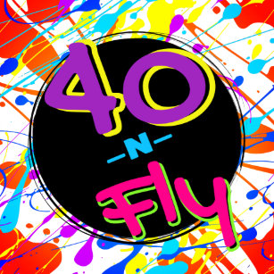 90s Hip Hop Theme Party Supplies Zazzle Com Au